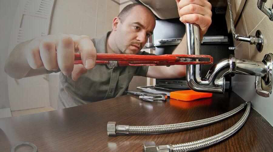 Professional expert plumbing services in Kirkman, IA